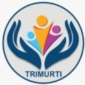 trimurti logo