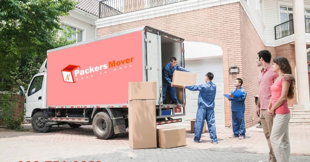 FRAGILE GOODS MOVERS