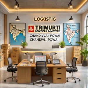 PACKERS AND MOVERS IN ANDHERI MUMBAI