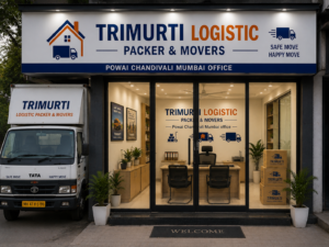 packers and Movers