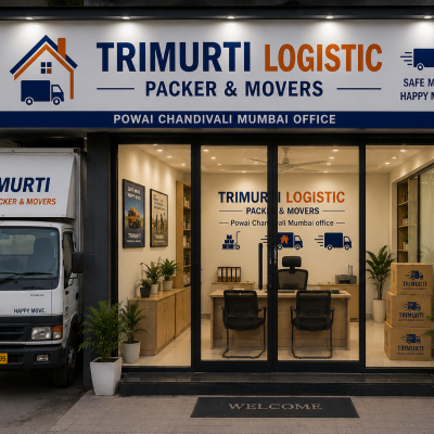packers and Movers