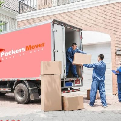 FRAGILE GOODS MOVERS